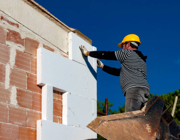 Insulation for Commercial Buildings in Murfreesboro, AR