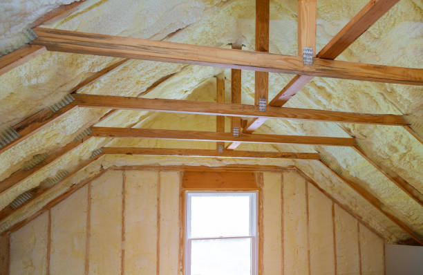Insulation Repair Services in Murfreesboro, AR