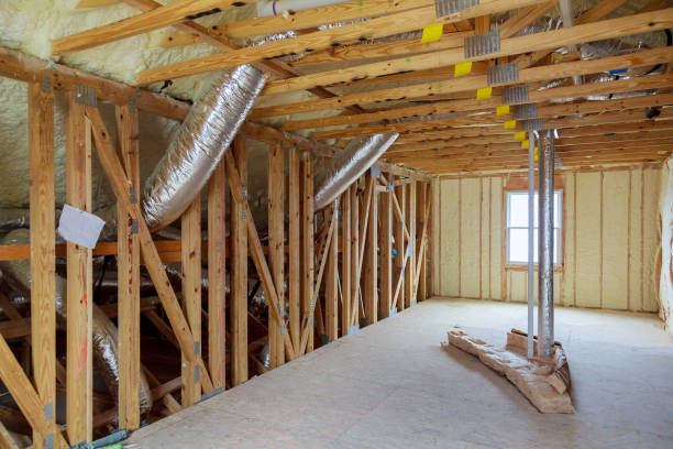 Best Insulation for Commercial Buildings  in Murfreesboro, AR