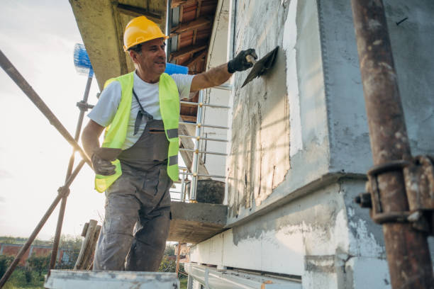 Attic Insulation Near Me in Murfreesboro, AR