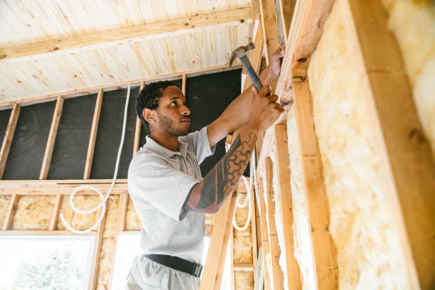 Range of Insulation Solutions in Murfreesboro, AR