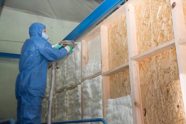 Best Commercial Insulation Contractor  in Murfreesboro, AR